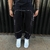 CALÇA MOLETOM CHRONIC BLACK - comprar online