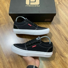 Tênis Casual Freeday Urbano
