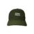 Boné Dad Hat Midas Touch Verde