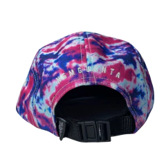 Boné Five Panel Chronic Tie Dye - UZBRIO