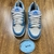 Tênis Nike SB Dunk Low - Azul Bebê - UZBRIO