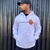 Moletom Masculino Santa Cruz Zíper Classic Dot - comprar online