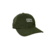 Boné Dad Hat Midas Touch Verde - UZBRIO