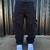 CALÇA CARGO BOLSO COMPTON “BAG”