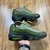 Corteiz x Nike Air Max 95 VERDE na internet