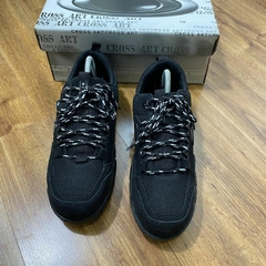 tênis botinha Oakley modoc low 2 preta - UZBRIO