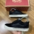 Vans knu PRETO BEGE