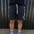 SHORTS Approve New Classic Preto na internet