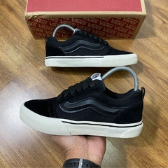 Vans knu - loja online