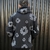 MOLETOM PRETO -CASA BLANCA - comprar online