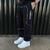 CALÇA MOLETOM CHRONIC BLACK