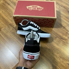 Vans knu - comprar online