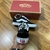 Vans knu PRETO BRANCO TRADICIONAL - comprar online