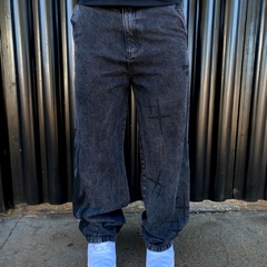 CALÇA “BAG” BALÃO TRIP SIDE - UZBRIO