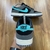 Tênis Nike Sb Dunk low pró - Preto/Azul - comprar online