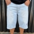 Bermuda Jeans Brothas And Cash Palhaço Gangsta BRO
