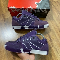 Tênis Freeday Nostal Purple