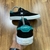 Tênis Lite Comply Preto Verde Oceano - comprar online