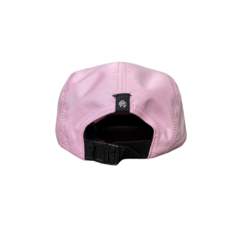 Boné Anth-Co Five Panel (Anti olho gordo club) Rosa na internet