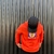 BLUSA DE MOLETOM ORANGE na internet