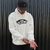 BLUSA DE MOLETOM VANS BRANCA na internet