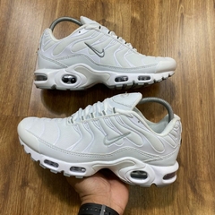 Tênis Nike Air Max Plus Tn Branco