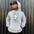 BLUSA MOLETOM BROTHAS CASH "SHINE"