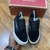 Vans knu PRETO BEGE - UZBRIO