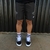 SHORTS APPROVE PRETO DESENHO