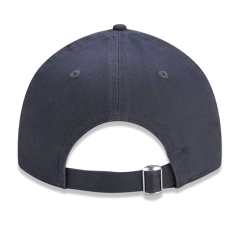Bone New Era 9FORTY A-Frame MLB New York Yankees Destroyed - loja online