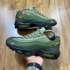 Corteiz x Nike Air Max 95
