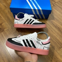 SAMBA Hello Kitty