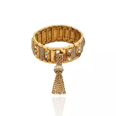 Pulseira Conceito Ouro Velho - Constantinopla | Camila Klein