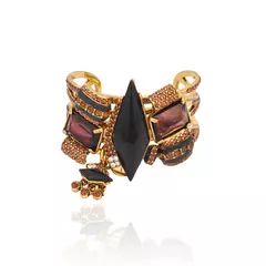 Bracelete Cristais - Justinian | Camila Klein