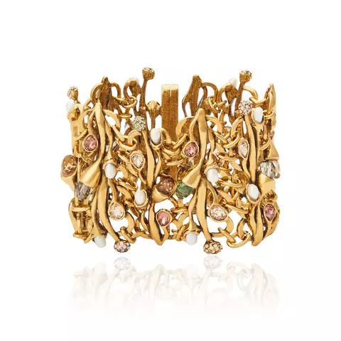 Pulseira Conceito Ouro Velho - Broto - Camila Klein