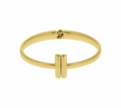 Bracelete Tiffany Ouro