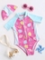 Malla bebe lIttle STOCK