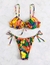 Conjunto arcoiris - comprar online