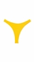 Bombis colaless liso - Froda Bikinis
