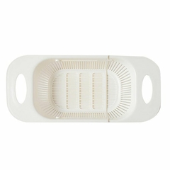 Escurridor Extensible Pileta Cocina Bacha en internet