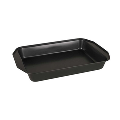 Asadera Molde Antiadherente Rectangular 39 Cm