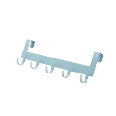 Perchero Colgante Organizador Alacena Cocina BK - comprar online
