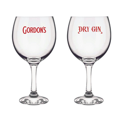 Copa Gin Tonic Royal Gordons x4