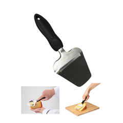 Cortador De Queso Espatula Corta Queso Loekemeyer