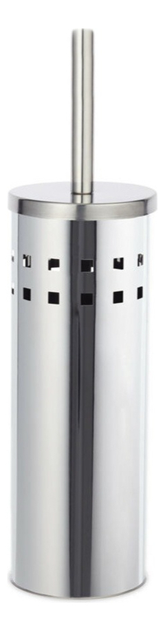 Escobilla Baño Inodoro Acero Inox Rayas Pettish Online