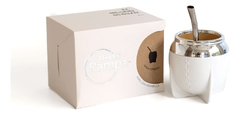Imagen de Mate Pampa Bombilla Colores Copa Chica Pettish Online