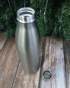 Botella Termica Deportiva Thermos Touch 750cc Inoxidable - Pettish Bazar