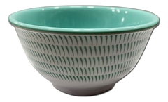 Bowl Cuenco Cerealero Ensalada Melamina Deco Pettish Online - comprar online