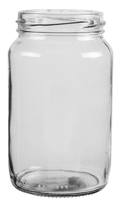 Frasco Especiero Con Tapa Amanecer 360cc X4 Pettish Online - Pettish Bazar