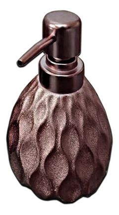 Dispenser De Jabon Liquido Alcohol Gel Recargable - comprar online